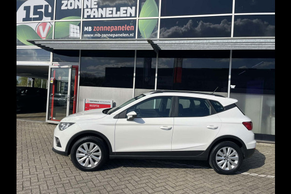 Seat Arona 1.0 TSI Style Launch Edition / carplay