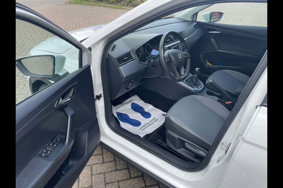 Seat Arona 1.0 TSI Style Launch Edition / carplay