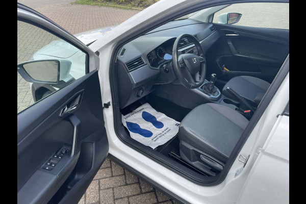 Seat Arona 1.0 TSI Style Launch Edition / carplay