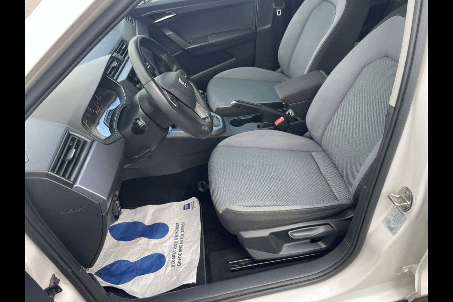 Seat Arona 1.0 TSI Style Launch Edition / carplay