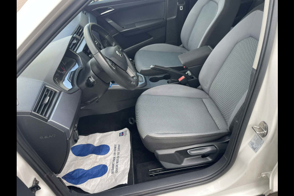 Seat Arona 1.0 TSI Style Launch Edition / carplay