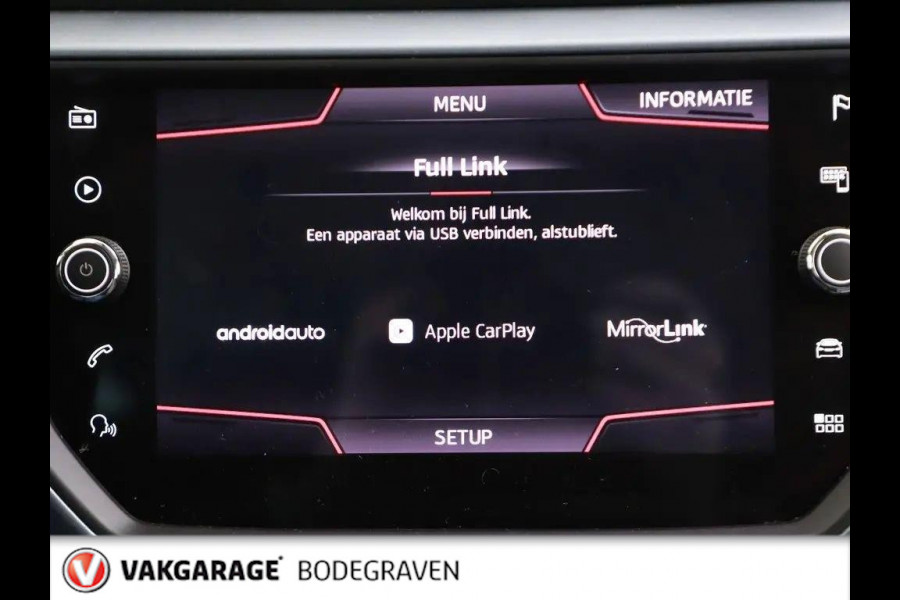 Seat Arona 1.0 TSI Style Launch Edition / carplay