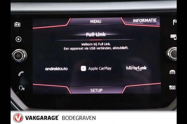 Seat Arona 1.0 TSI Style Launch Edition / carplay