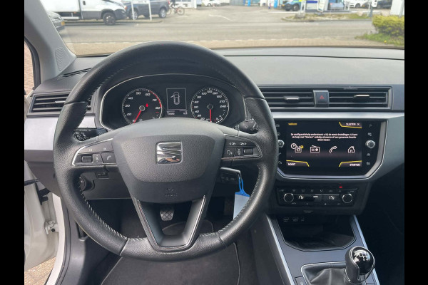 Seat Arona 1.0 TSI Style Launch Edition / carplay