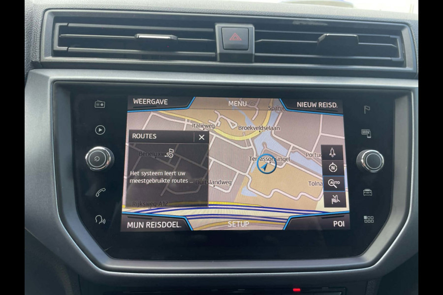 Seat Arona 1.0 TSI Style Launch Edition / carplay