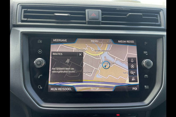 Seat Arona 1.0 TSI Style Launch Edition / carplay