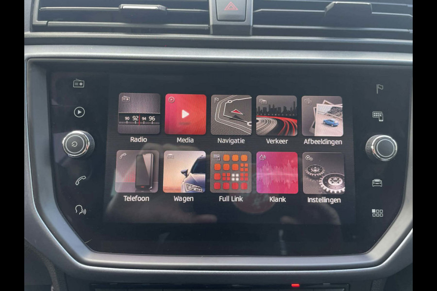 Seat Arona 1.0 TSI Style Launch Edition / carplay