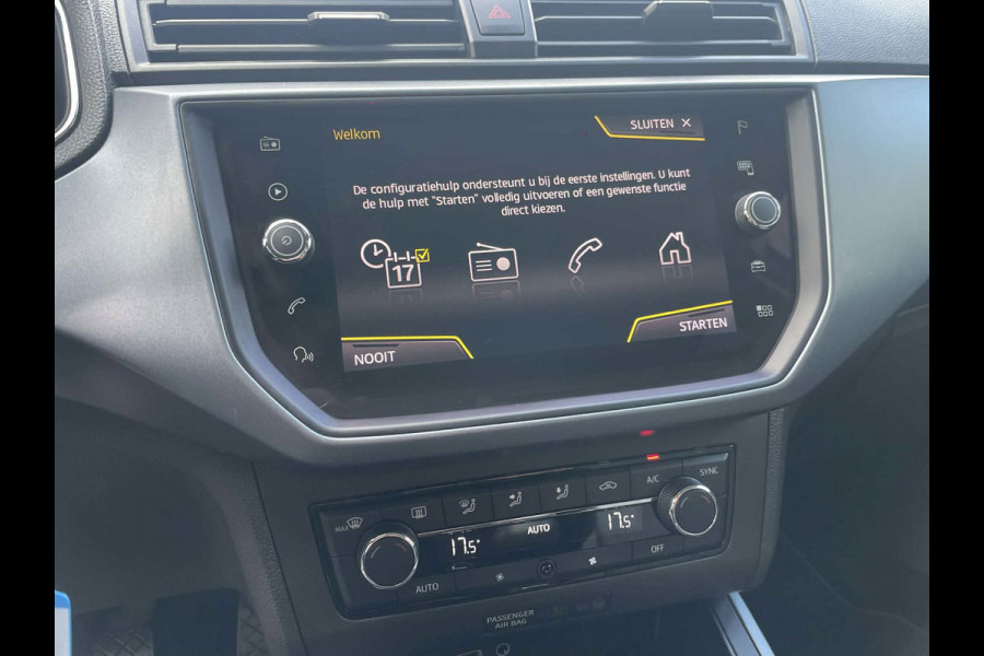 Seat Arona 1.0 TSI Style Launch Edition / carplay