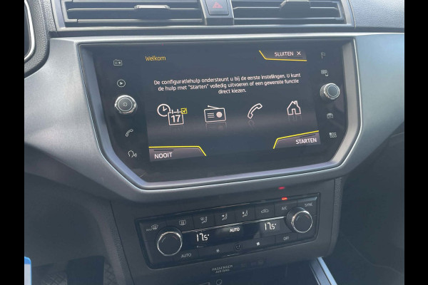 Seat Arona 1.0 TSI Style Launch Edition / carplay