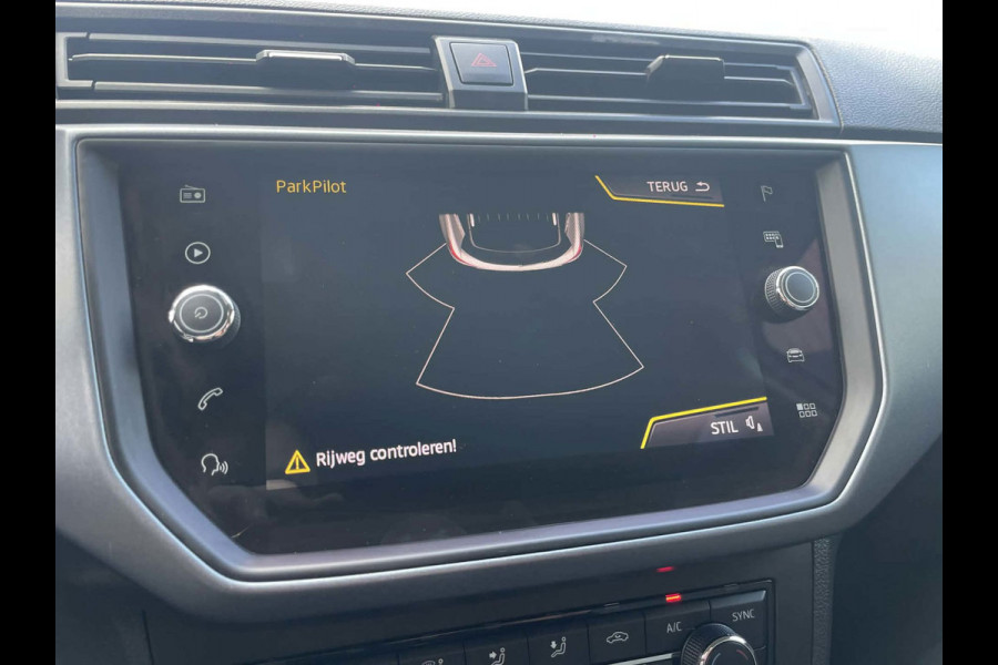 Seat Arona 1.0 TSI Style Launch Edition / carplay