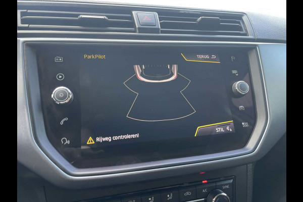 Seat Arona 1.0 TSI Style Launch Edition / carplay