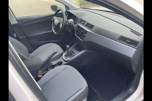 Seat Arona 1.0 TSI Style Launch Edition / carplay