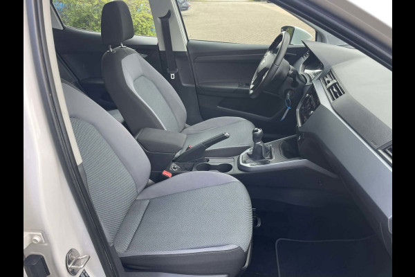 Seat Arona 1.0 TSI Style Launch Edition / carplay