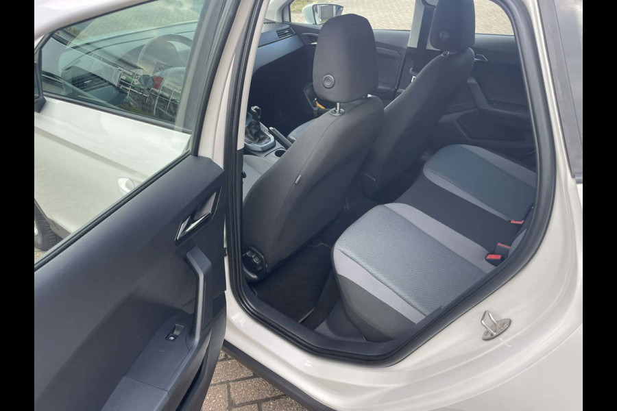 Seat Arona 1.0 TSI Style Launch Edition / carplay