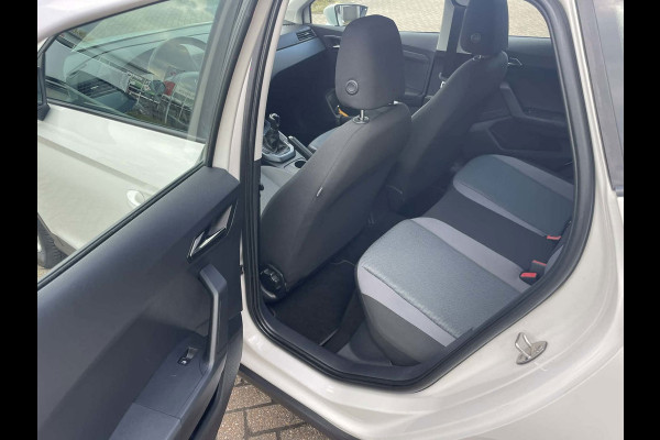 Seat Arona 1.0 TSI Style Launch Edition / carplay