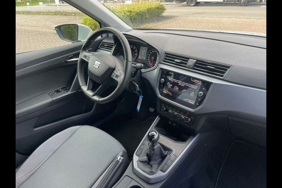 Seat Arona 1.0 TSI Style Launch Edition / carplay