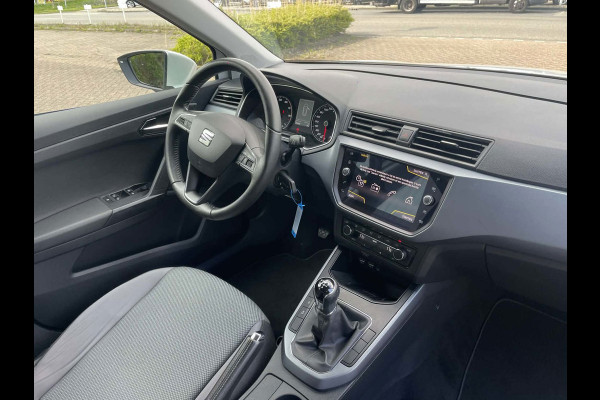 Seat Arona 1.0 TSI Style Launch Edition / carplay