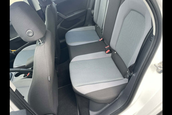 Seat Arona 1.0 TSI Style Launch Edition / carplay