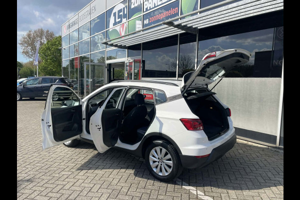 Seat Arona 1.0 TSI Style Launch Edition / carplay