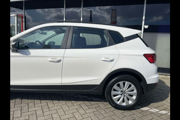 Seat Arona 1.0 TSI Style Launch Edition / carplay