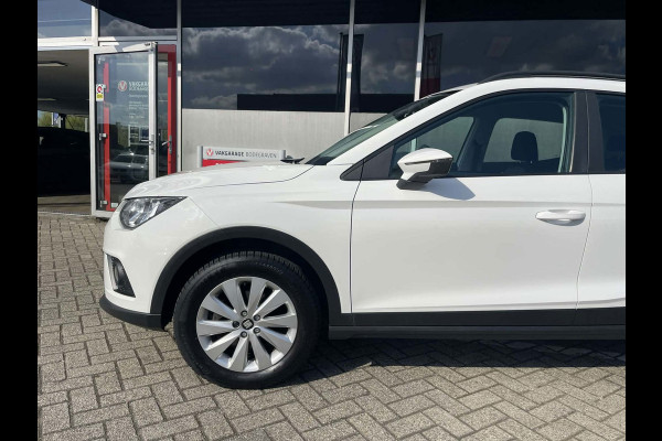 Seat Arona 1.0 TSI Style Launch Edition / carplay