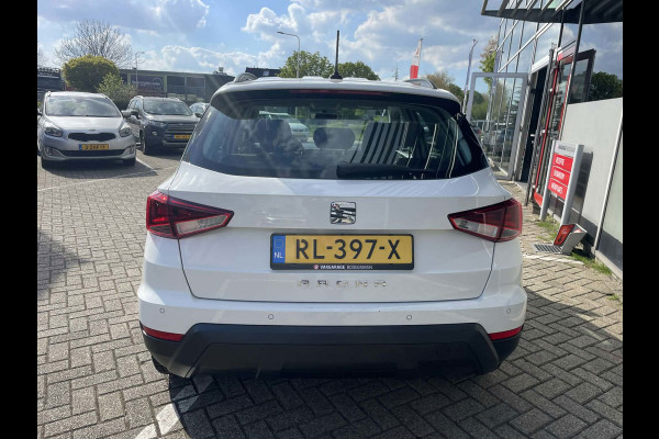 Seat Arona 1.0 TSI Style Launch Edition / carplay