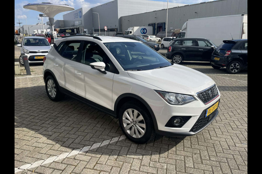 Seat Arona 1.0 TSI Style Launch Edition / carplay