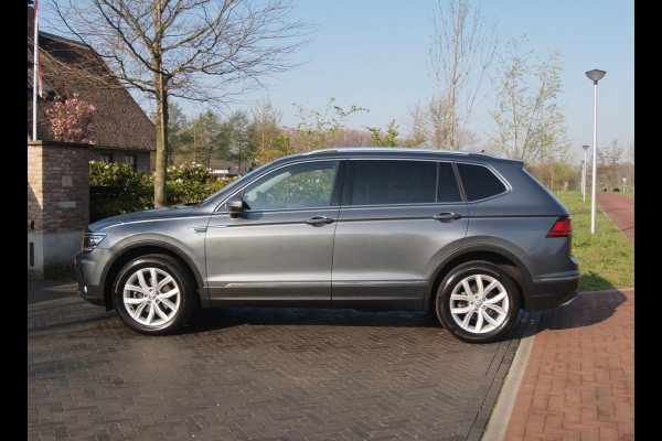 Volkswagen Tiguan 1.5 TSI Allspace | Trekhaak | Automaat | Cruise Control | Stoelverwarming |
