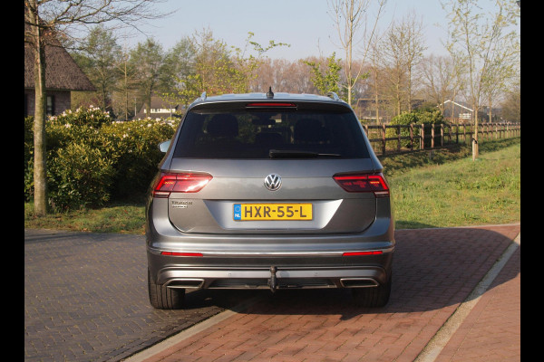Volkswagen Tiguan 1.5 TSI Allspace | Trekhaak | Automaat | Cruise Control | Stoelverwarming |
