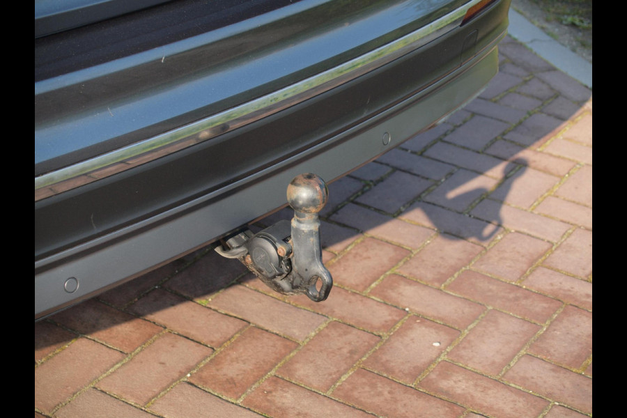 Volkswagen Tiguan 1.5 TSI Allspace | Trekhaak | Automaat | Cruise Control | Stoelverwarming |