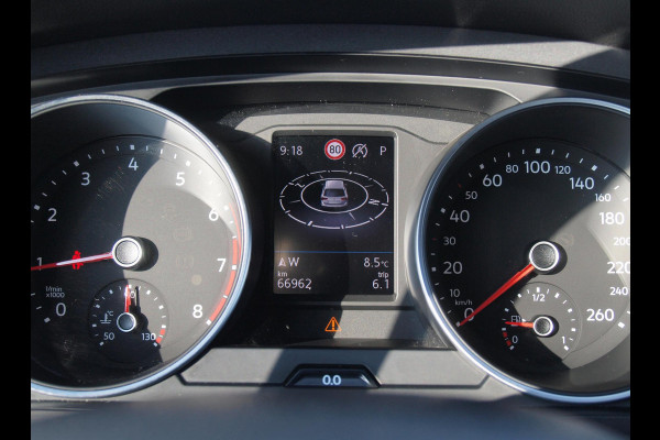 Volkswagen Tiguan 1.5 TSI Allspace | Trekhaak | Automaat | Cruise Control | Stoelverwarming |