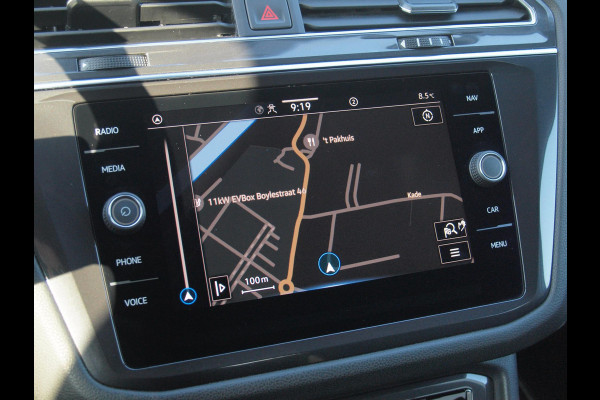 Volkswagen Tiguan 1.5 TSI Allspace | Trekhaak | Automaat | Cruise Control | Stoelverwarming |