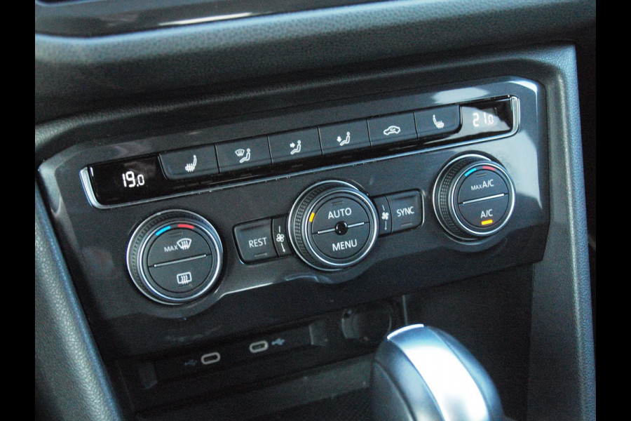 Volkswagen Tiguan 1.5 TSI Allspace | Trekhaak | Automaat | Cruise Control | Stoelverwarming |