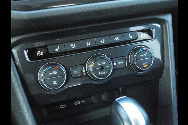 Volkswagen Tiguan 1.5 TSI Allspace | Trekhaak | Automaat | Cruise Control | Stoelverwarming |