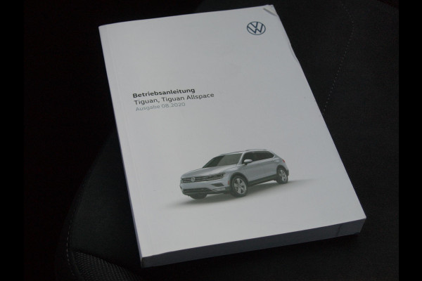 Volkswagen Tiguan 1.5 TSI Allspace | Trekhaak | Automaat | Cruise Control | Stoelverwarming |