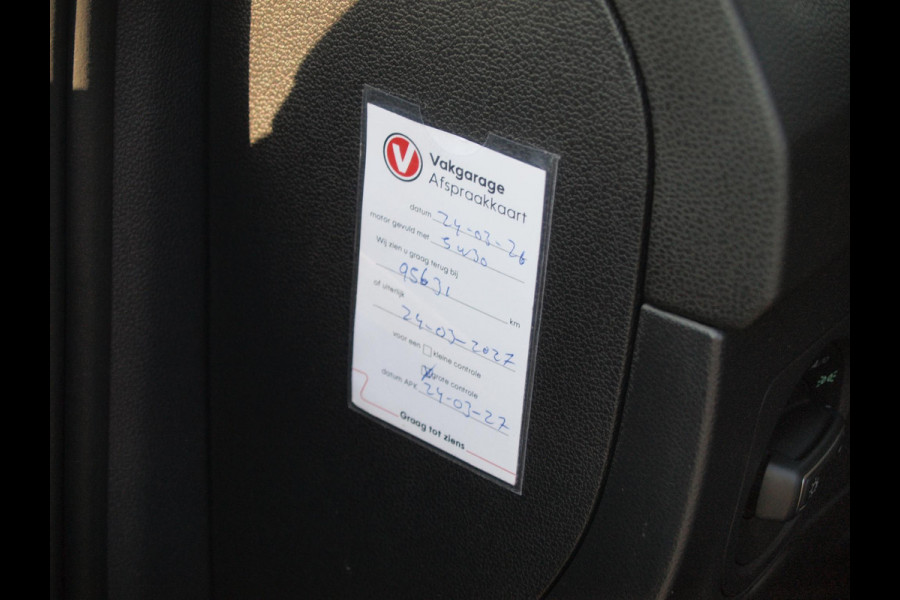 Volkswagen Tiguan 1.5 TSI Allspace | Trekhaak | Automaat | Cruise Control | Stoelverwarming |