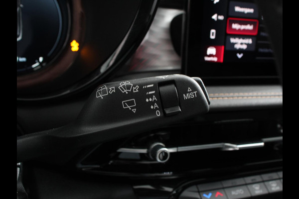 Alfa Romeo Tonale 1.3T PHEV Ti Automaat 280 PK Climate control Adaptieve cruise control Parkeersensoren achter Camera Sfeerverlichting Navigatie Apple Carplay/ Android Auto