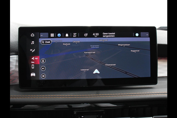 Alfa Romeo Tonale 1.3T PHEV Ti Automaat 280 PK Climate control Adaptieve cruise control Parkeersensoren achter Camera Sfeerverlichting Navigatie Apple Carplay/ Android Auto