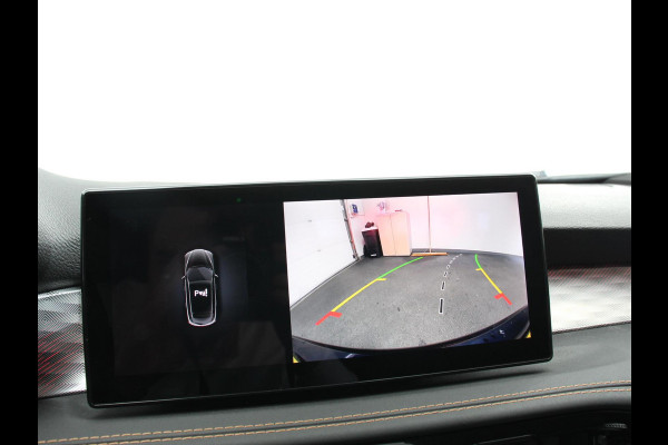 Alfa Romeo Tonale 1.3T PHEV Ti Automaat 280 PK Climate control Adaptieve cruise control Parkeersensoren achter Camera Sfeerverlichting Navigatie Apple Carplay/ Android Auto