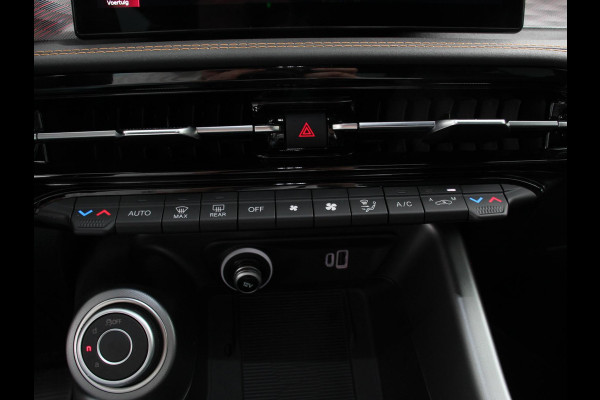 Alfa Romeo Tonale 1.3T PHEV Ti Automaat 280 PK Climate control Adaptieve cruise control Parkeersensoren achter Camera Sfeerverlichting Navigatie Apple Carplay/ Android Auto