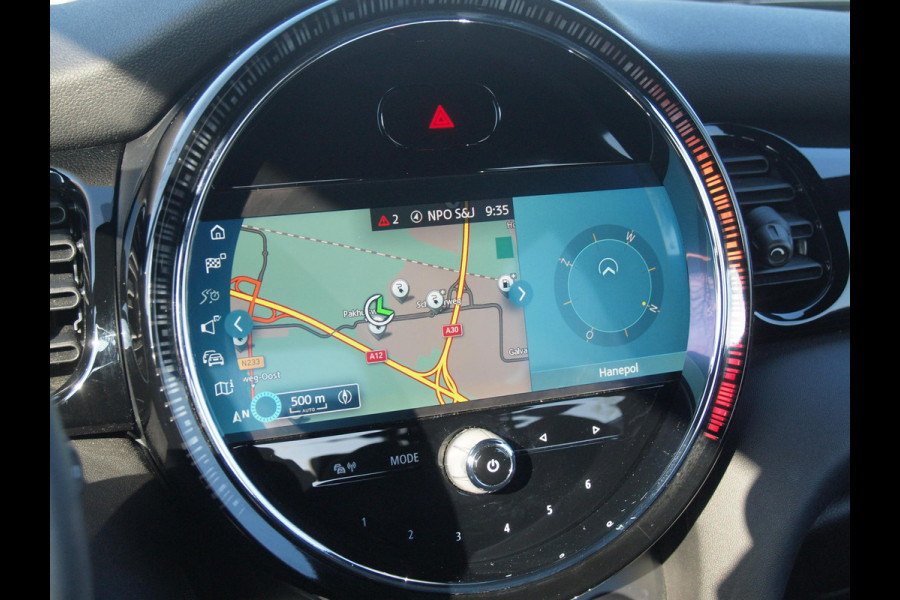 MINI Mini Electric Classic 33 kWh | Apple Carplay | Cruise Control | Parkeersensoren | NL-Auto |