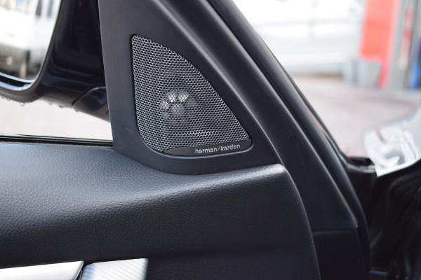 BMW 3 Serie Touring 320i M Sport Edition | Apple CarPlay | Leer | H/K | Stoelverwarming
