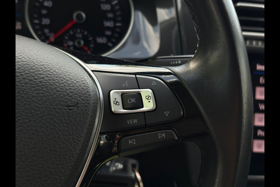 Volkswagen e-Golf | Leder, Navi, Apple Carplay, ACC, Stoelverw., PDC | NAP |