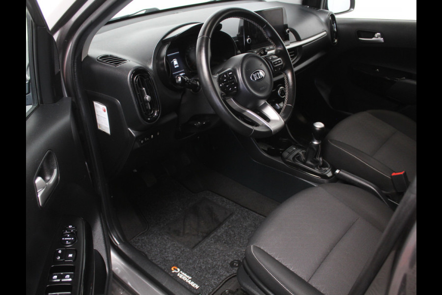 Kia Picanto 1.0 DPi DynamicPlusLine CLIMATE | CARPLAY | DAB | NAVI | LMV15 | CRUISE | LED | PDCA | CAMERA