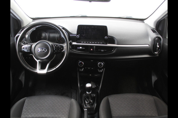 Kia Picanto 1.0 DPi DynamicPlusLine CLIMATE | CARPLAY | DAB | NAVI | LMV15 | CRUISE | LED | PDCA | CAMERA