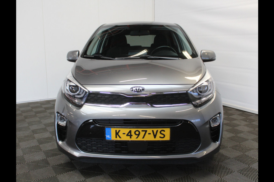 Kia Picanto 1.0 DPi DynamicPlusLine CLIMATE | CARPLAY | DAB | NAVI | LMV15 | CRUISE | LED | PDCA | CAMERA