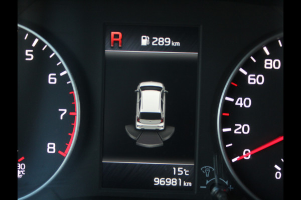 Kia Picanto 1.0 DPi DynamicPlusLine CLIMATE | CARPLAY | DAB | NAVI | LMV15 | CRUISE | LED | PDCA | CAMERA