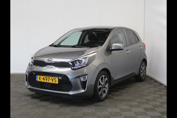 Kia Picanto 1.0 DPi DynamicPlusLine CLIMATE | CARPLAY | DAB | NAVI | LMV15 | CRUISE | LED | PDCA | CAMERA