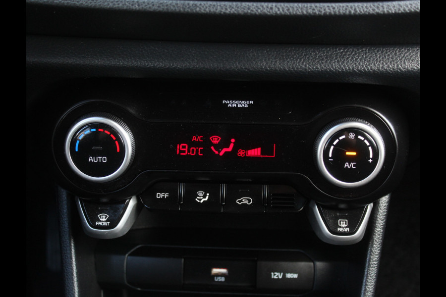 Kia Picanto 1.0 DPi DynamicPlusLine CLIMATE | CARPLAY | DAB | NAVI | LMV15 | CRUISE | LED | PDCA | CAMERA