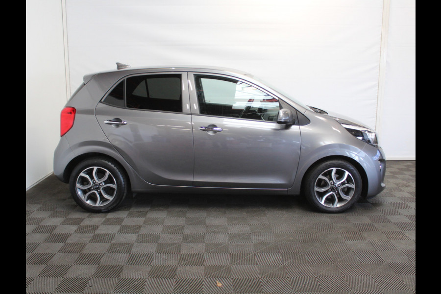 Kia Picanto 1.0 DPi DynamicPlusLine CLIMATE | CARPLAY | DAB | NAVI | LMV15 | CRUISE | LED | PDCA | CAMERA